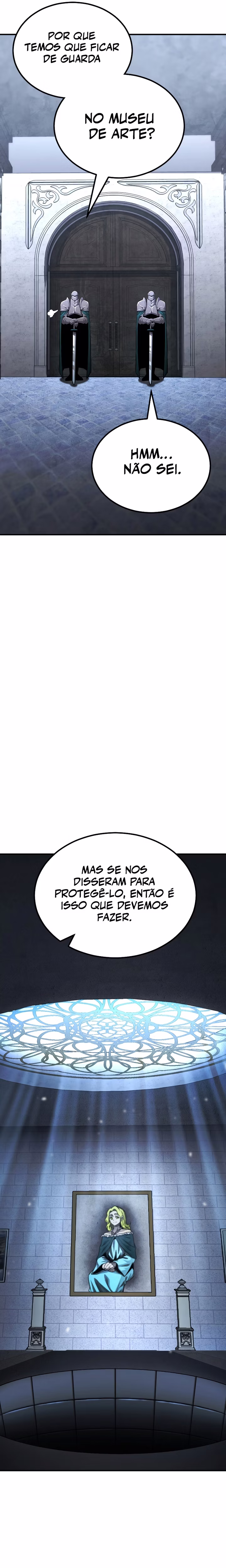 Página 20 de Essência da Reencarnação - Capítulo 125