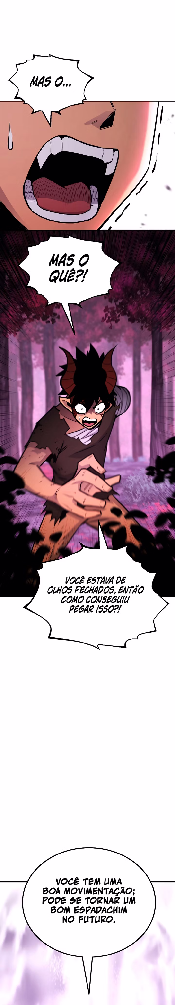Página 8 de Essência da Reencarnação - Capítulo 125