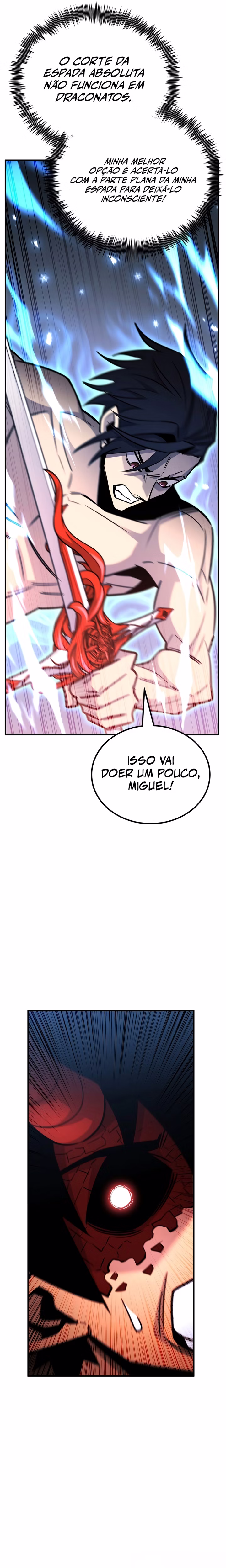 Página 11 de Essência da Reencarnação - Capítulo 126