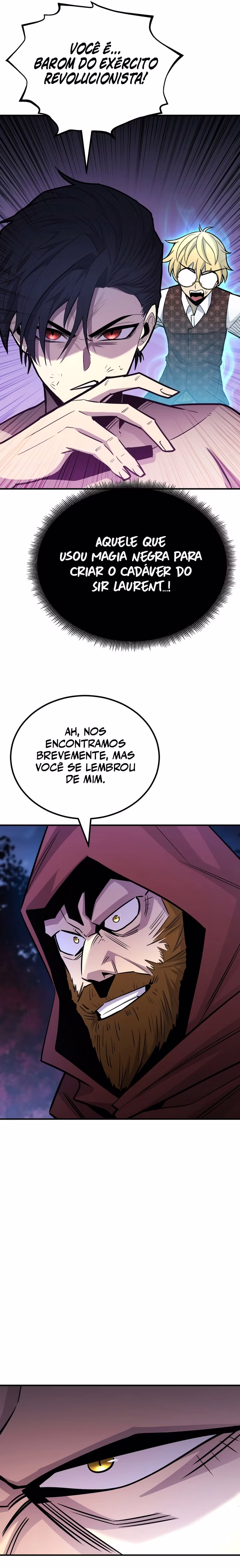 Página 17 de Essência da Reencarnação - Capítulo 126