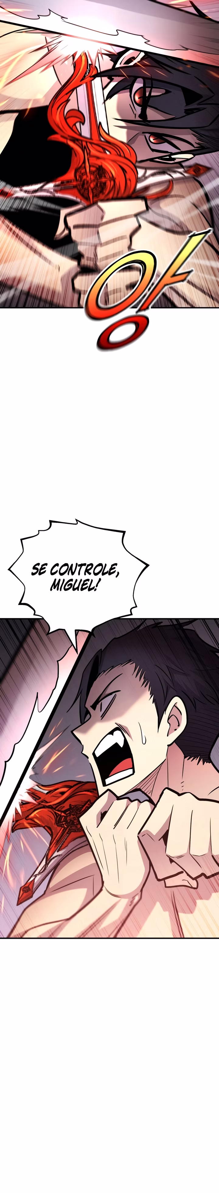 Página 21 de Essência da Reencarnação - Capítulo 126