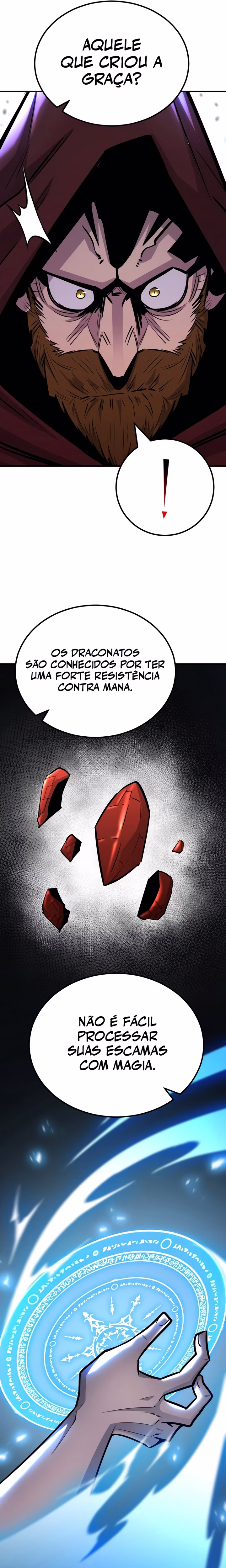 Página 27 de Essência da Reencarnação - Capítulo 126