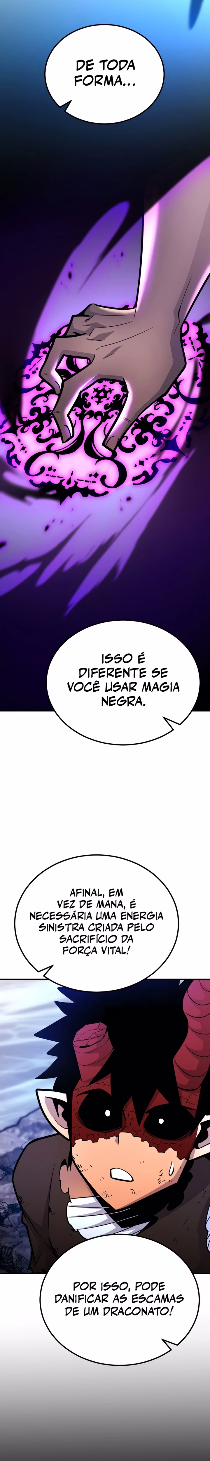 Página 28 de Essência da Reencarnação - Capítulo 126