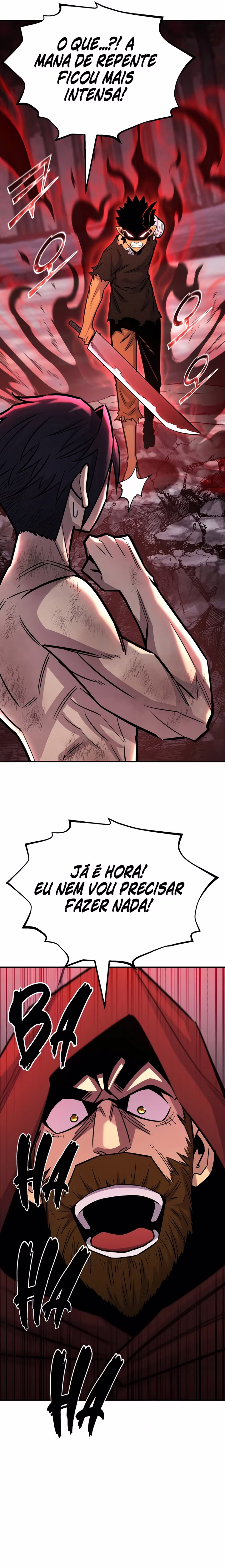 Página 38 de Essência da Reencarnação - Capítulo 126