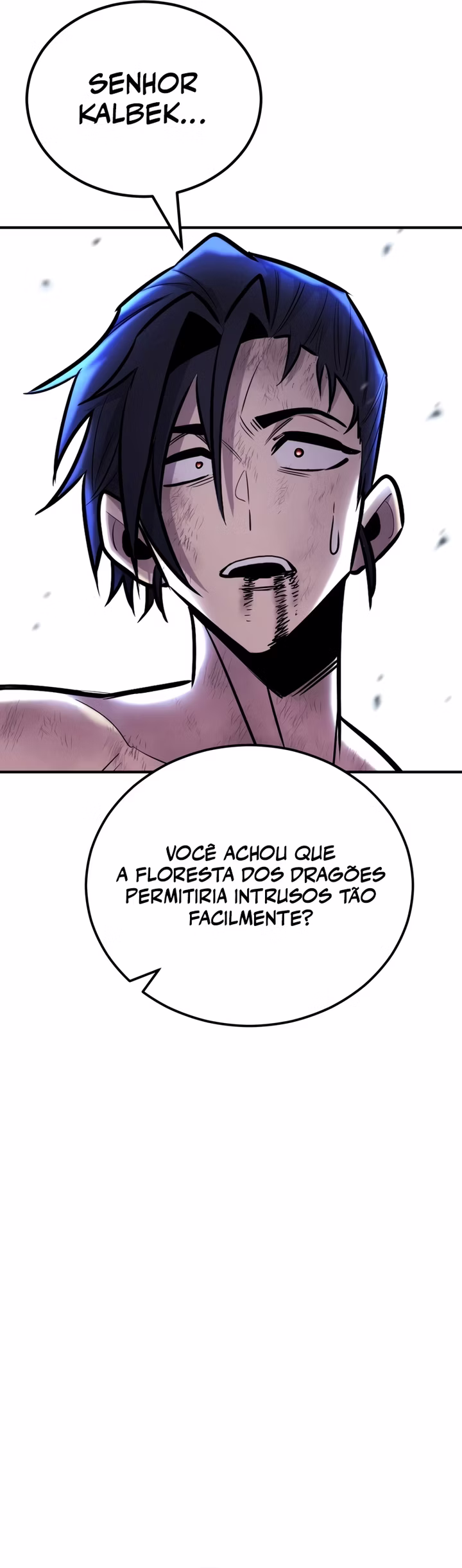 Página 43 de Essência da Reencarnação - Capítulo 126