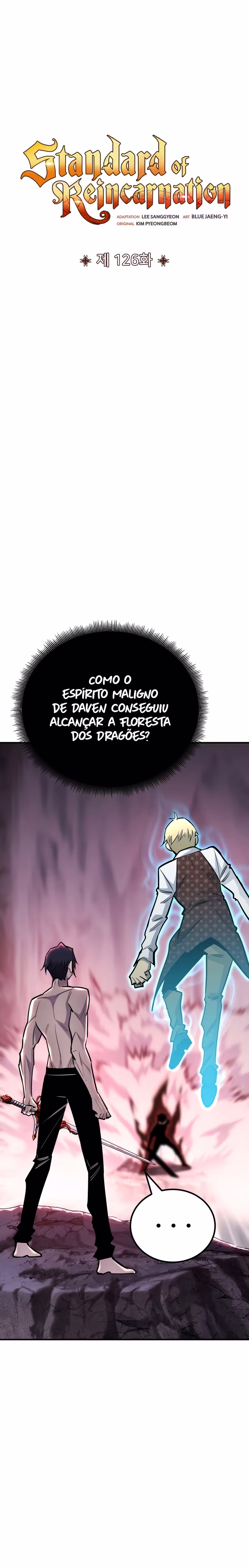 Página 7 de Essência da Reencarnação - Capítulo 126