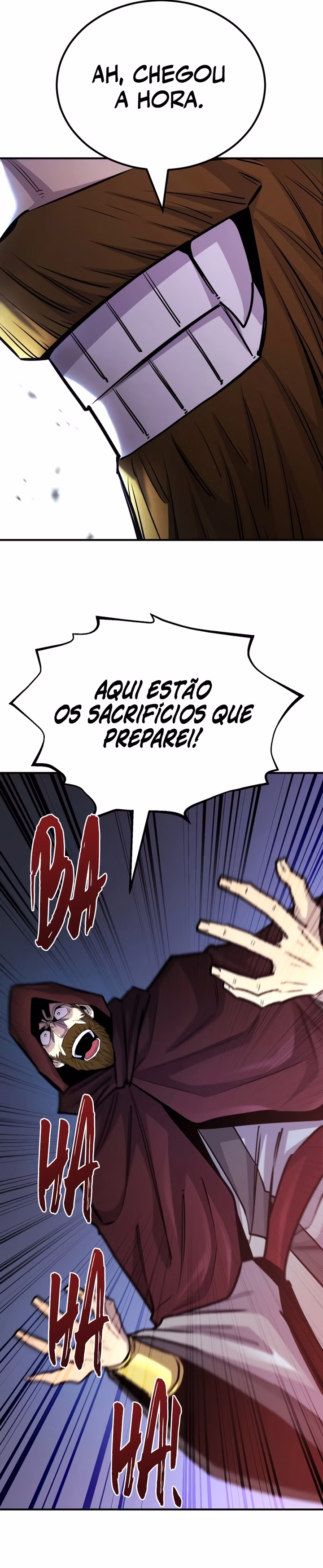 Página 10 de Essência da Reencarnação - Capítulo 127