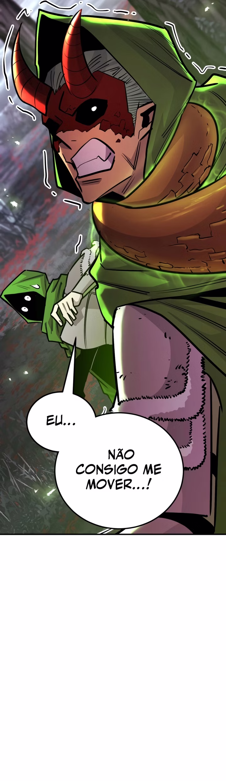 Página 18 de Essência da Reencarnação - Capítulo 127