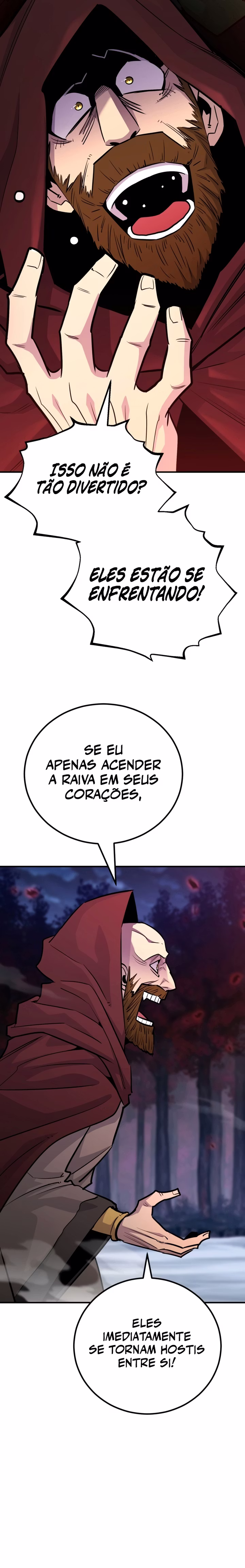Página 24 de Essência da Reencarnação - Capítulo 127