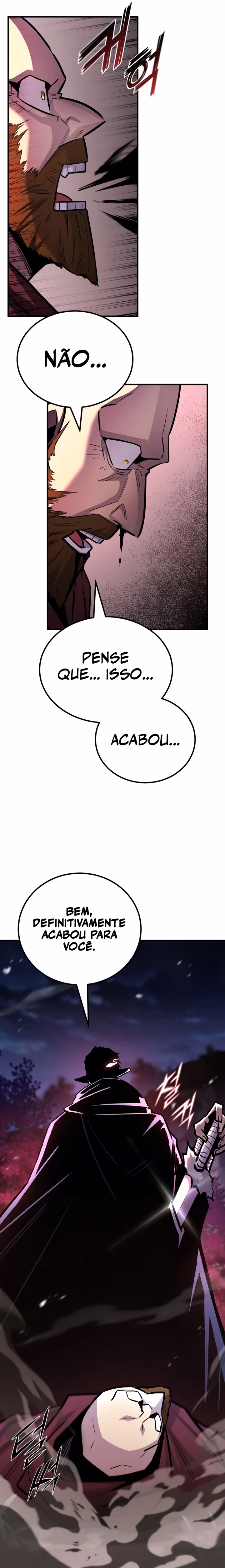 Página 4 de Essência da Reencarnação - Capítulo 127