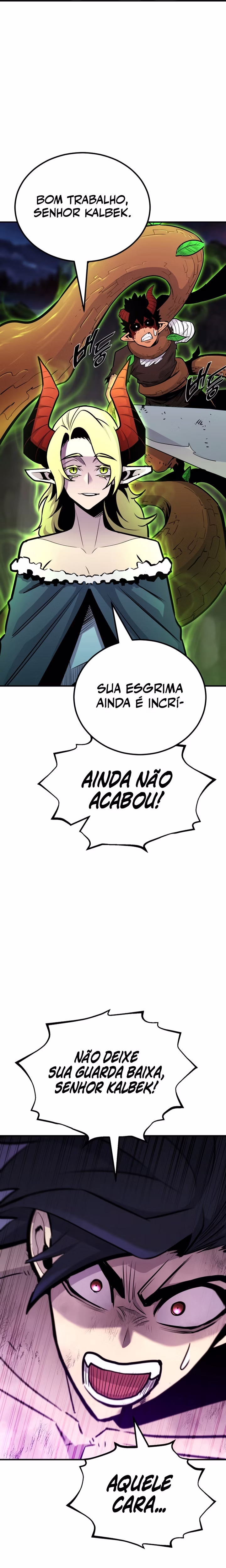 Página 5 de Essência da Reencarnação - Capítulo 127