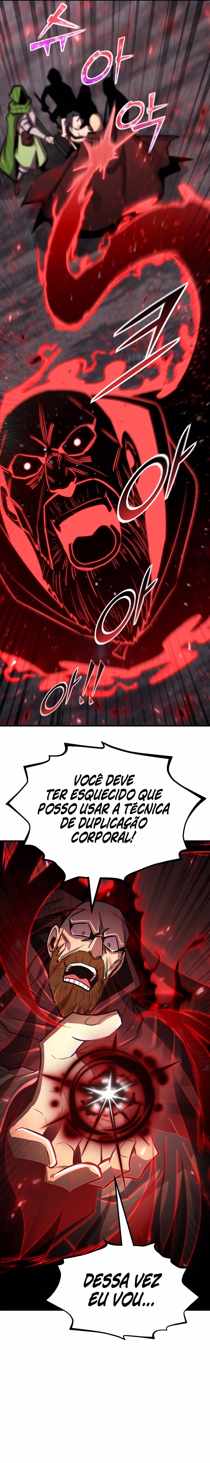 Página 13 de Essência da Reencarnação - Capítulo 128