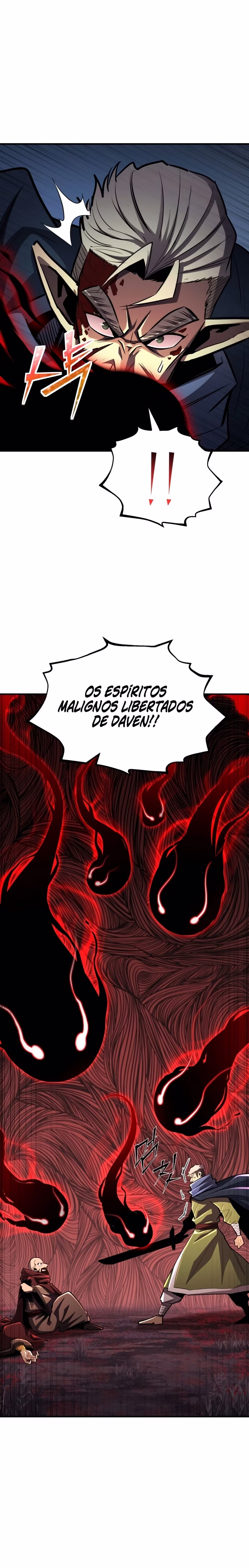 Página 18 de Essência da Reencarnação - Capítulo 128