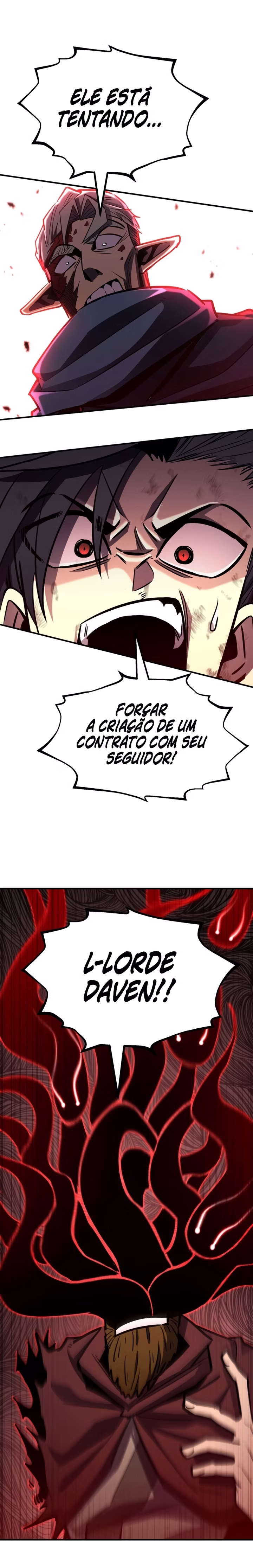 Página 21 de Essência da Reencarnação - Capítulo 128