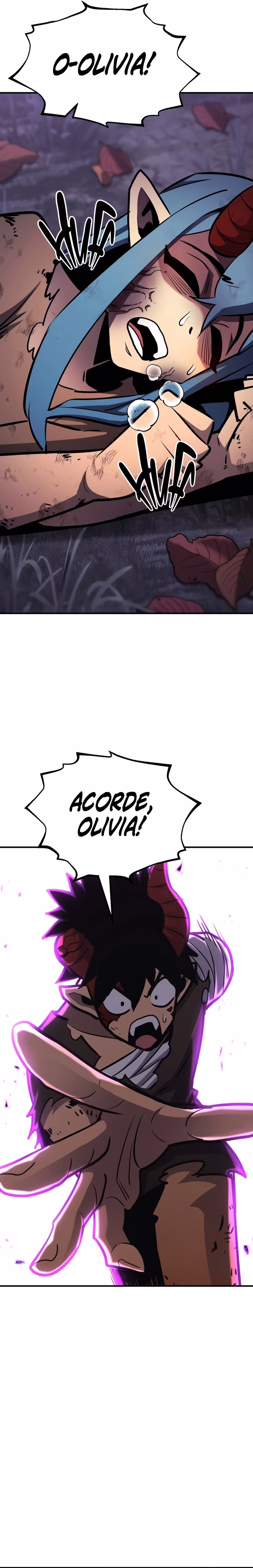 Página 29 de Essência da Reencarnação - Capítulo 128