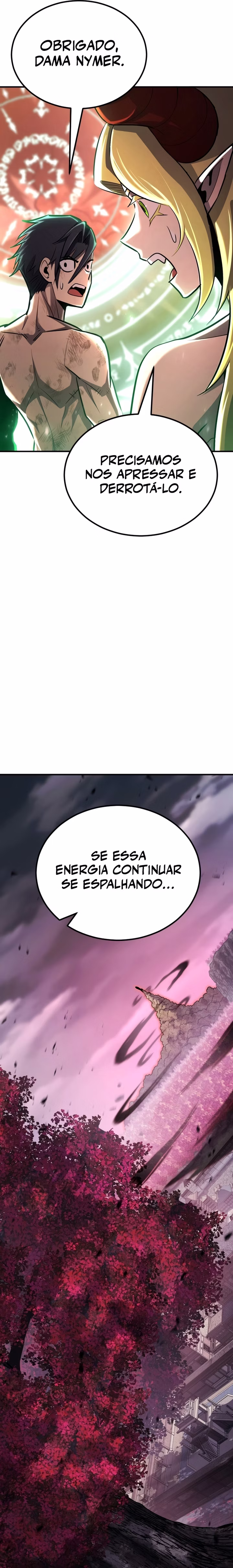 Página 32 de Essência da Reencarnação - Capítulo 128