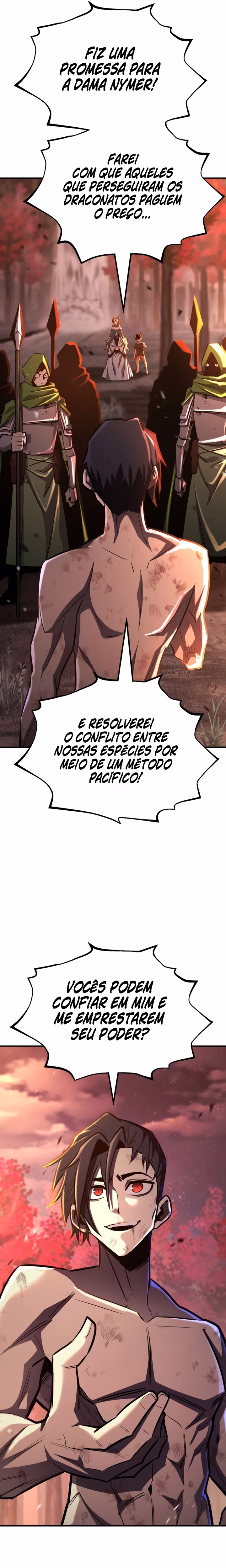 Página 4 de Essência da Reencarnação - Capítulo 128