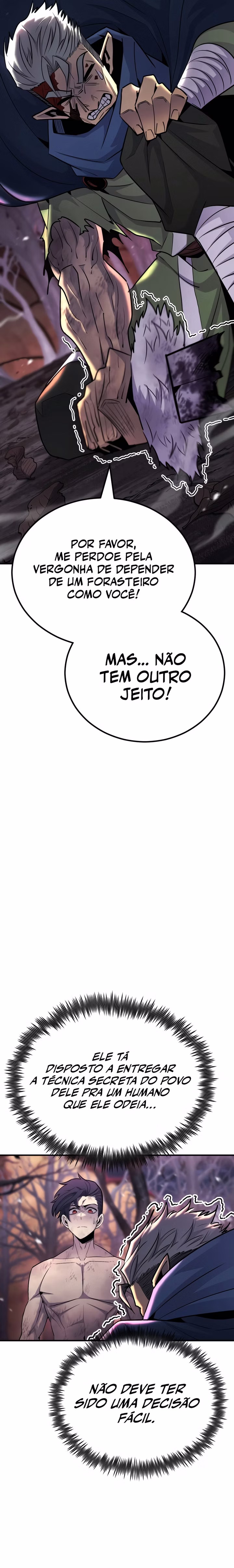 Página 11 de Essência da Reencarnação - Capítulo 129