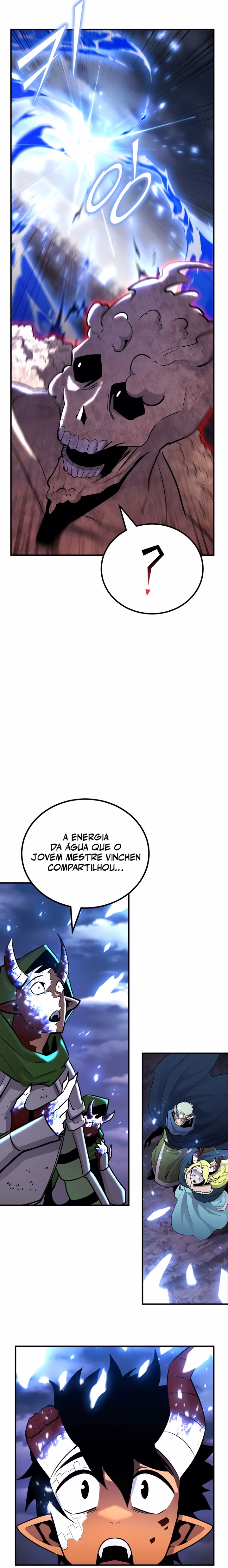 Página 23 de Essência da Reencarnação - Capítulo 129