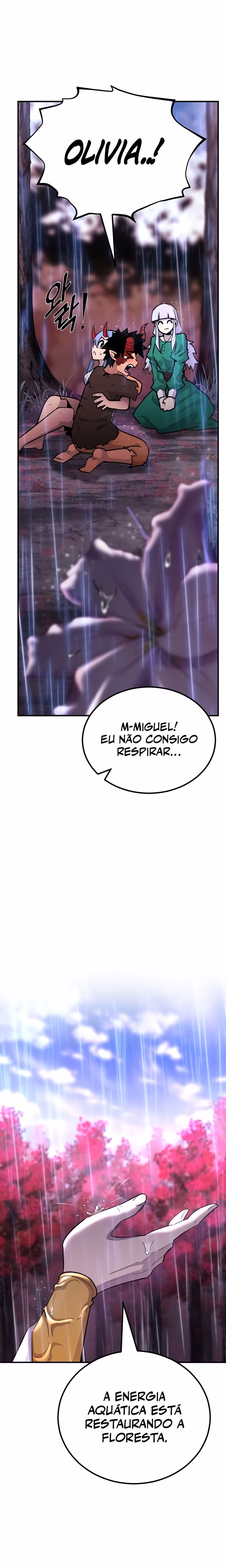 Página 33 de Essência da Reencarnação - Capítulo 129