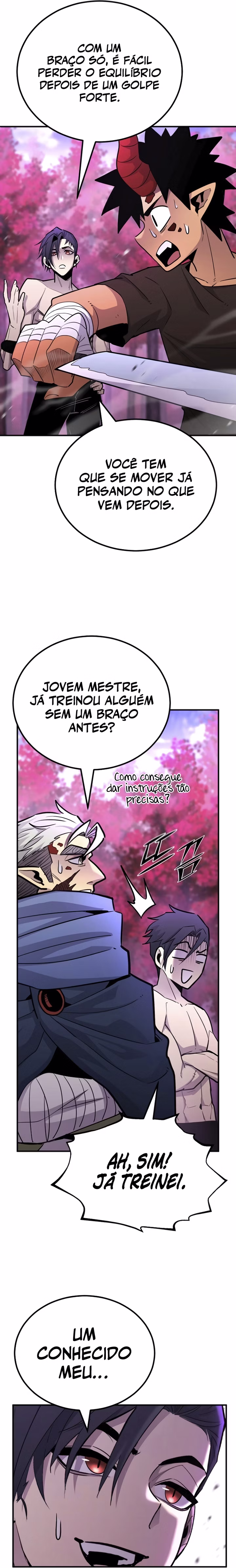Página 10 de Essência da Reencarnação - Capítulo 130