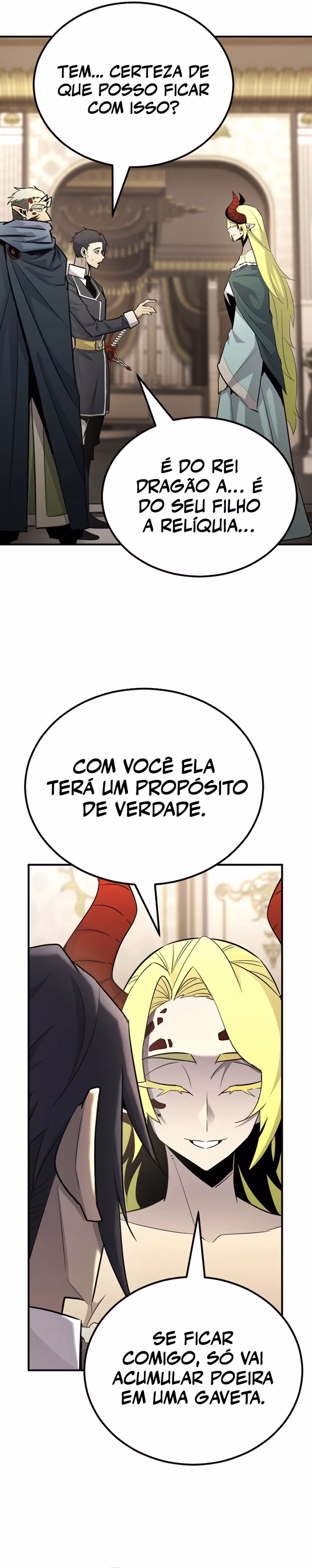 Página 16 de Essência da Reencarnação - Capítulo 130