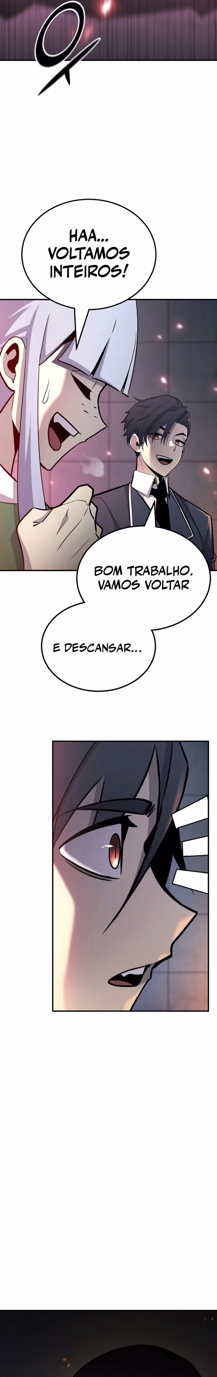 Página 29 de Essência da Reencarnação - Capítulo 130