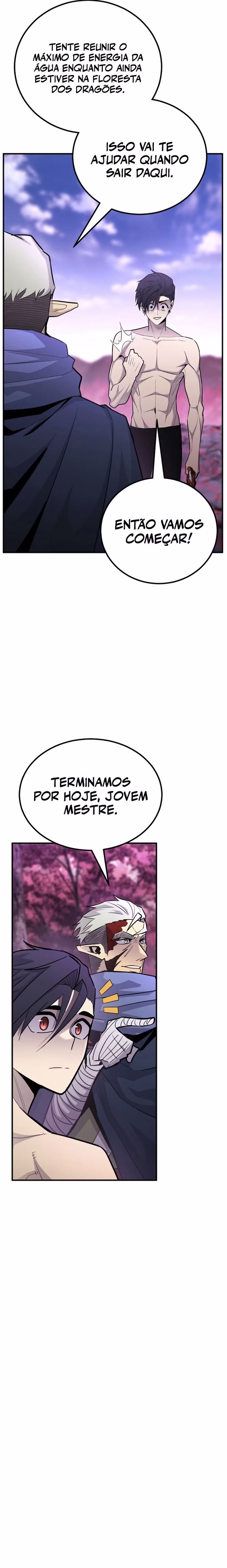 Página 7 de Essência da Reencarnação - Capítulo 130