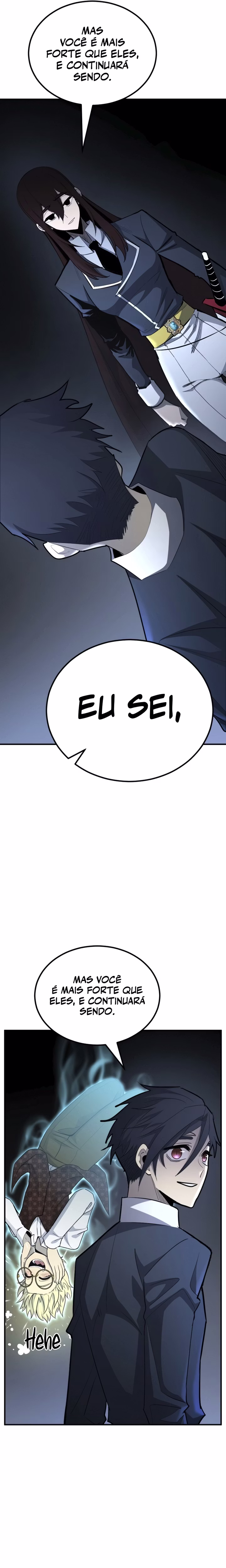 Página 12 de Essência da Reencarnação - Capítulo 131