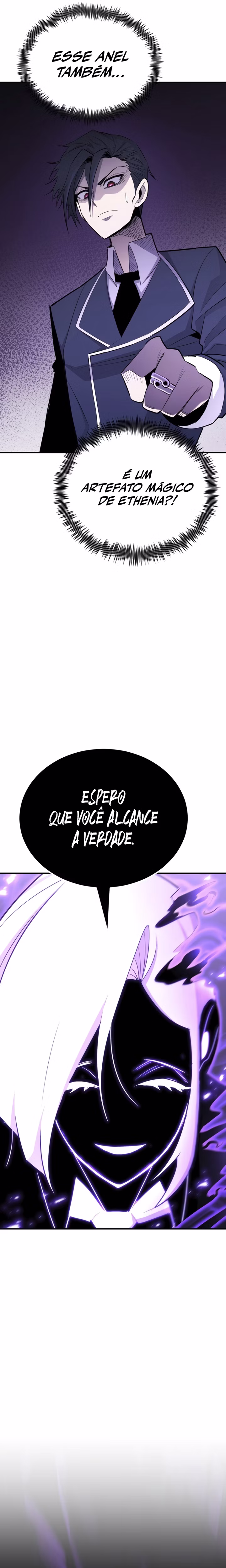 Página 22 de Essência da Reencarnação - Capítulo 131