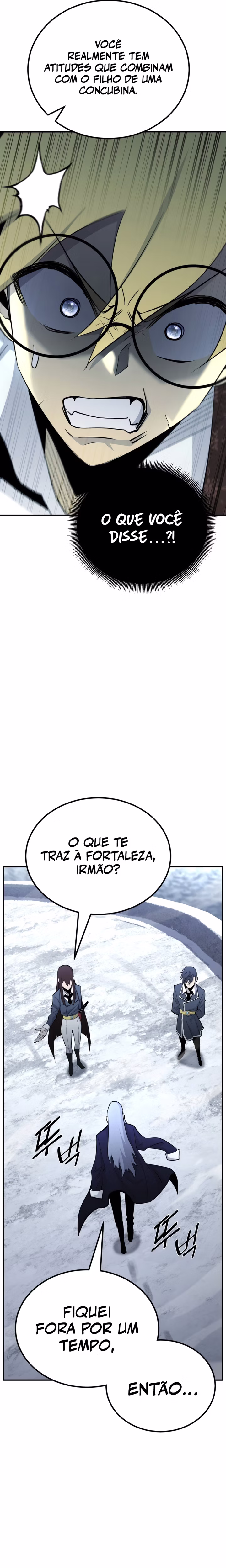 Página 32 de Essência da Reencarnação - Capítulo 131