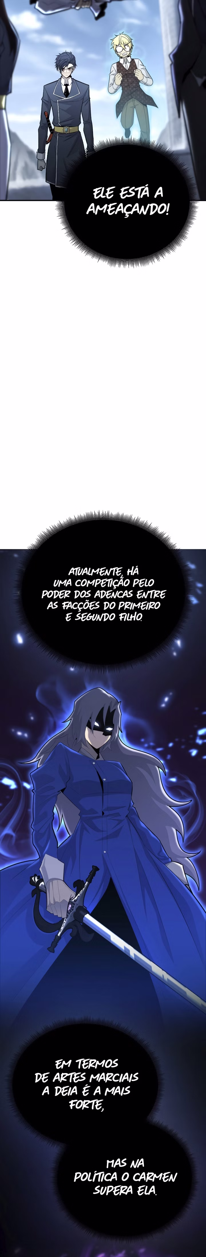 Página 35 de Essência da Reencarnação - Capítulo 131