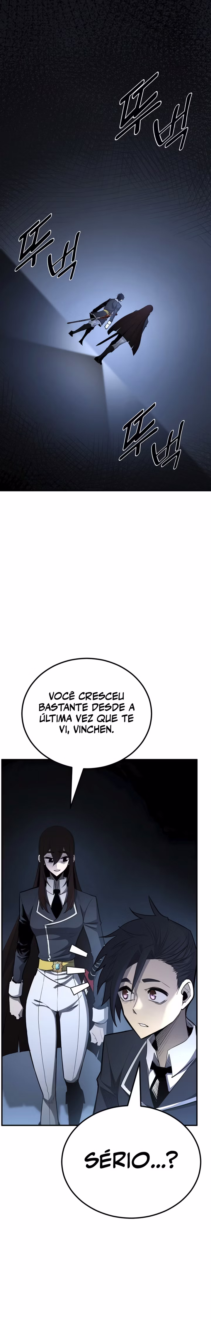 Página 9 de Essência da Reencarnação - Capítulo 131