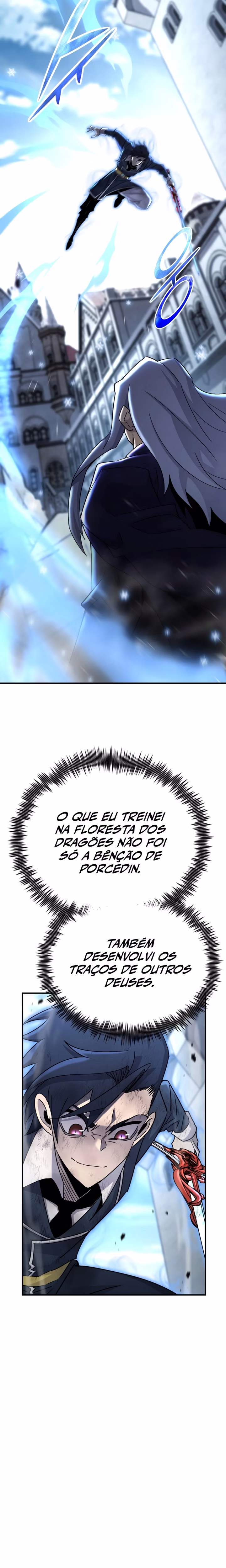 Página 17 de Essência da Reencarnação - Capítulo 132