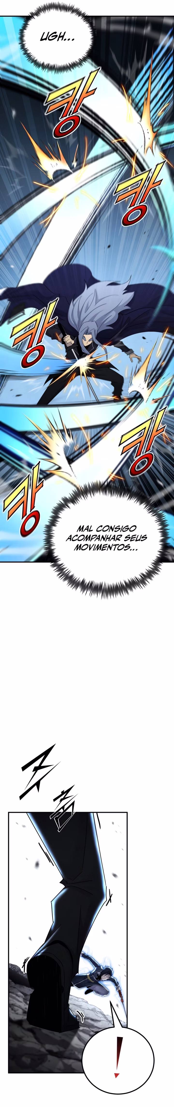 Página 20 de Essência da Reencarnação - Capítulo 132