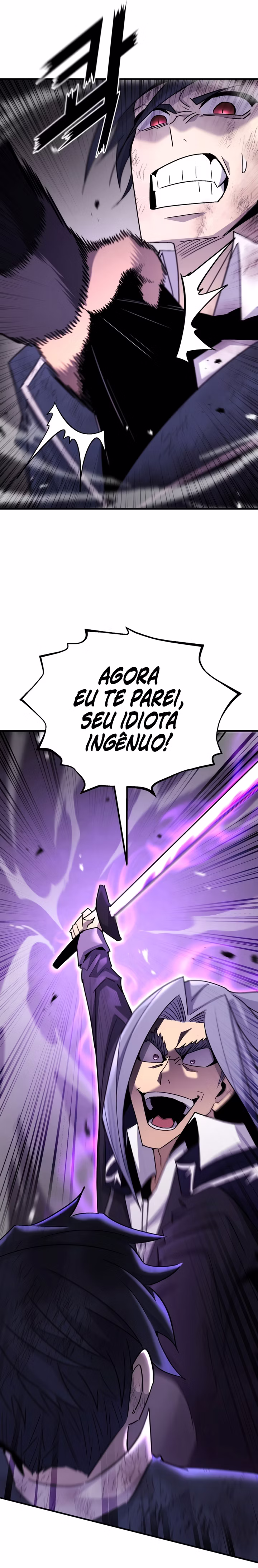 Página 23 de Essência da Reencarnação - Capítulo 132