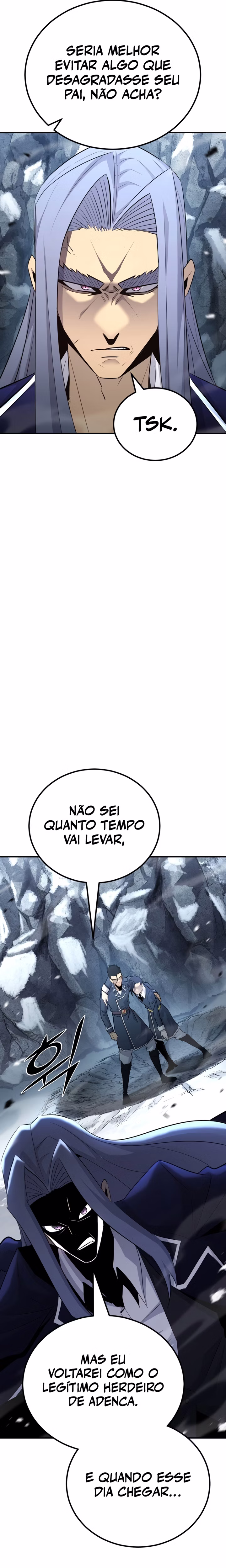 Página 34 de Essência da Reencarnação - Capítulo 132