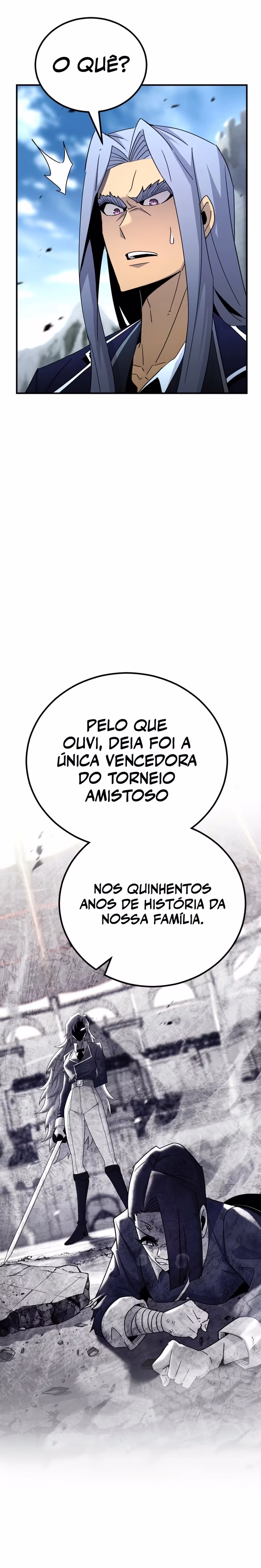 Página 5 de Essência da Reencarnação - Capítulo 132