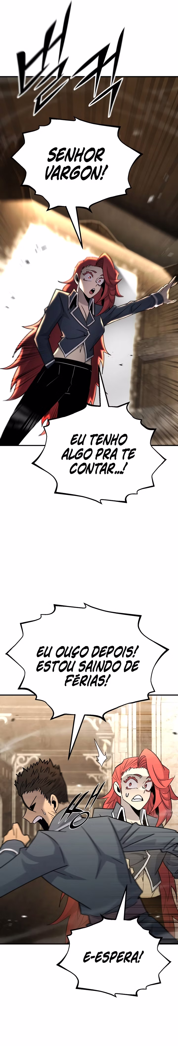 Página 13 de Essência da Reencarnação - Capítulo 133