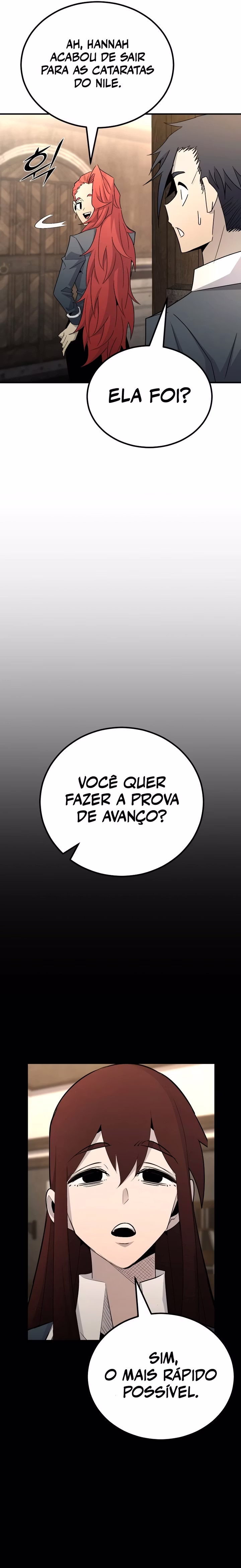 Página 15 de Essência da Reencarnação - Capítulo 133