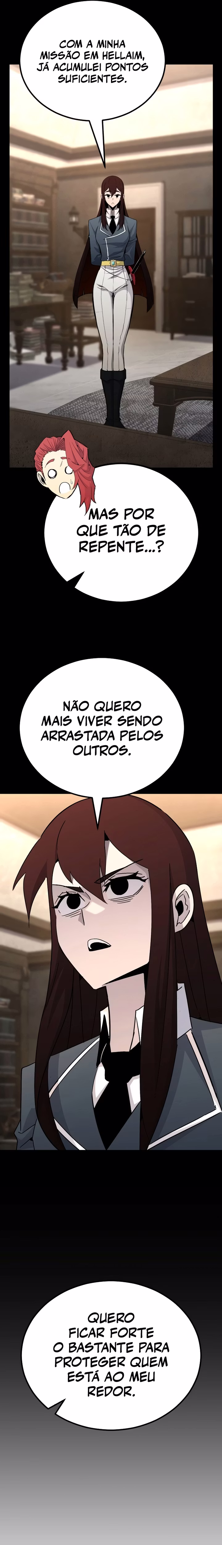 Página 16 de Essência da Reencarnação - Capítulo 133
