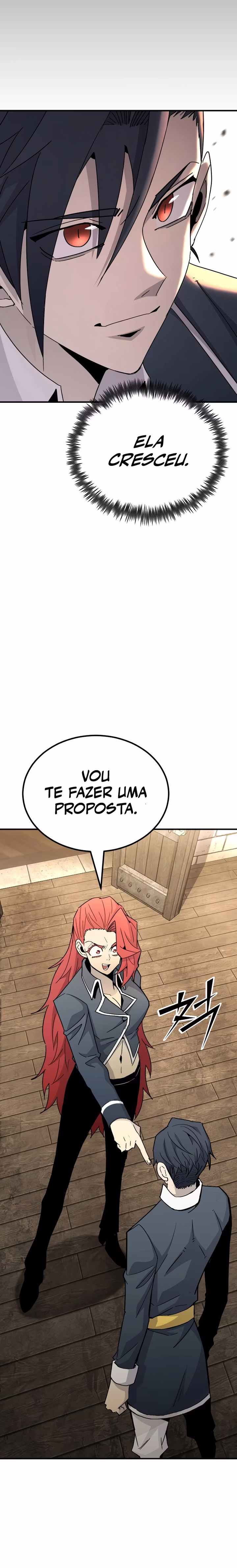 Página 17 de Essência da Reencarnação - Capítulo 133