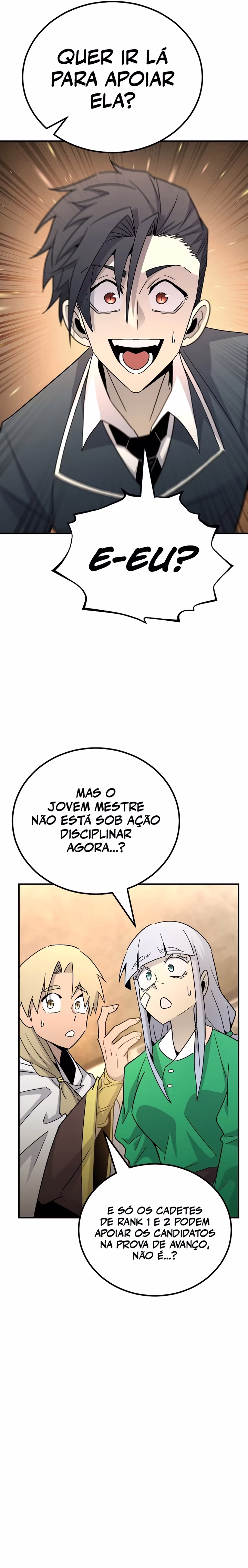 Página 18 de Essência da Reencarnação - Capítulo 133