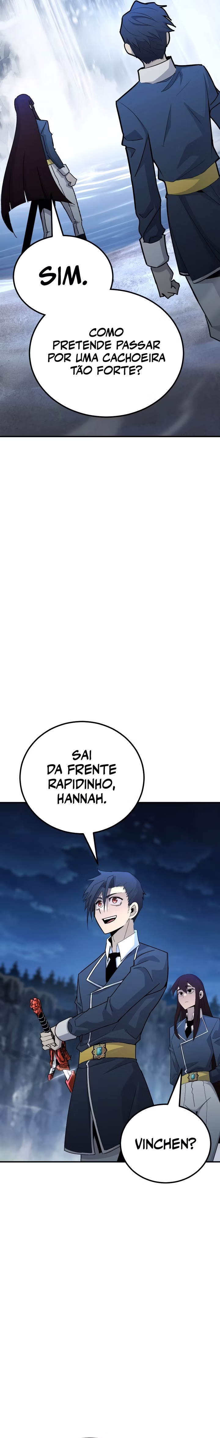 Página 29 de Essência da Reencarnação - Capítulo 133