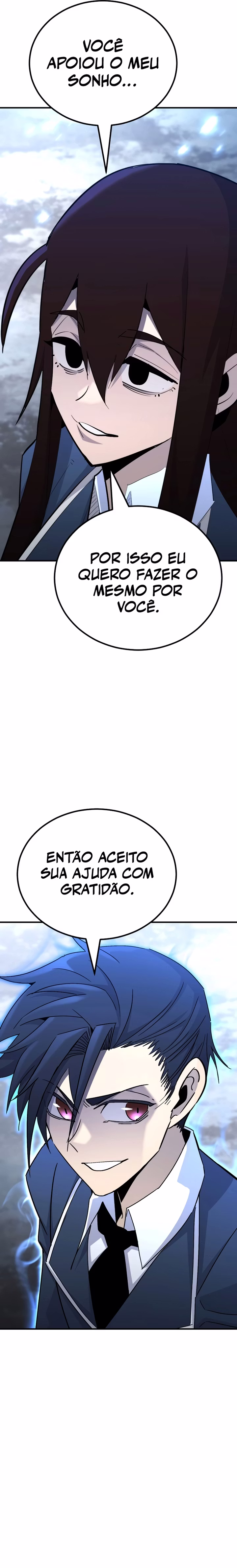 Página 37 de Essência da Reencarnação - Capítulo 133