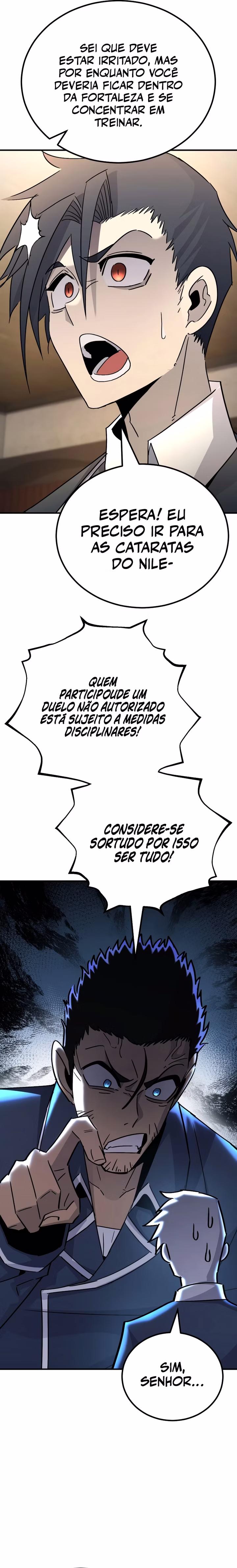 Página 4 de Essência da Reencarnação - Capítulo 133