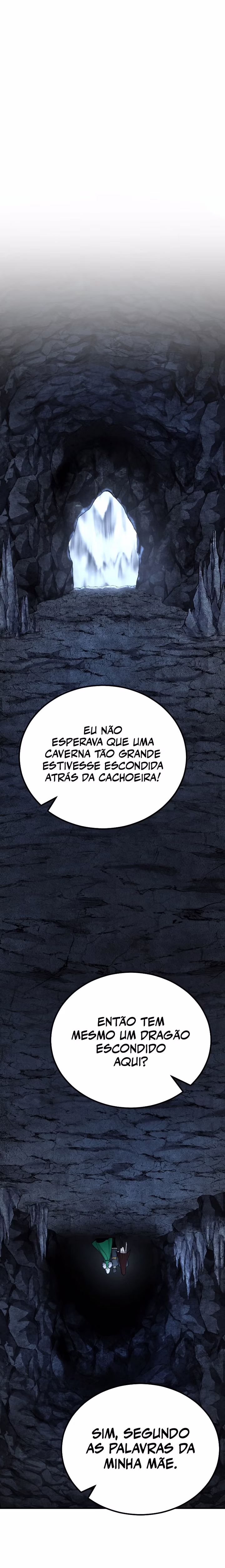 Página 18 de Essência da Reencarnação - Capítulo 134