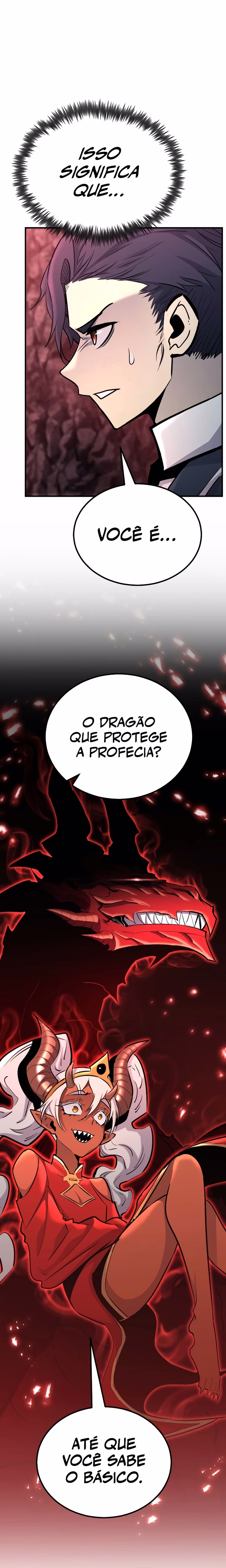 Página 24 de Essência da Reencarnação - Capítulo 134