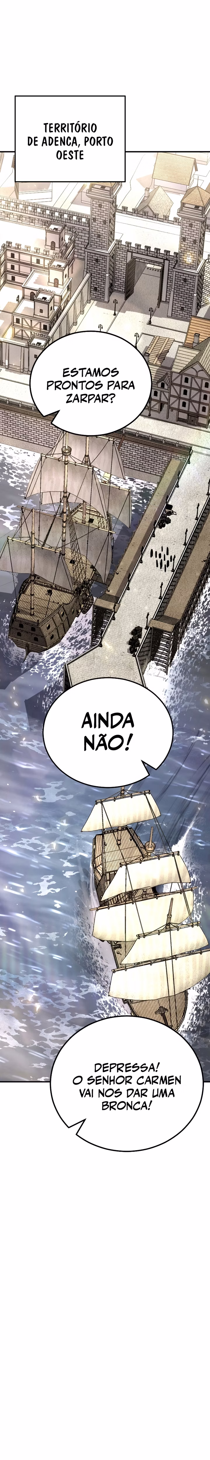 Página 2 de Essência da Reencarnação - Capítulo 134
