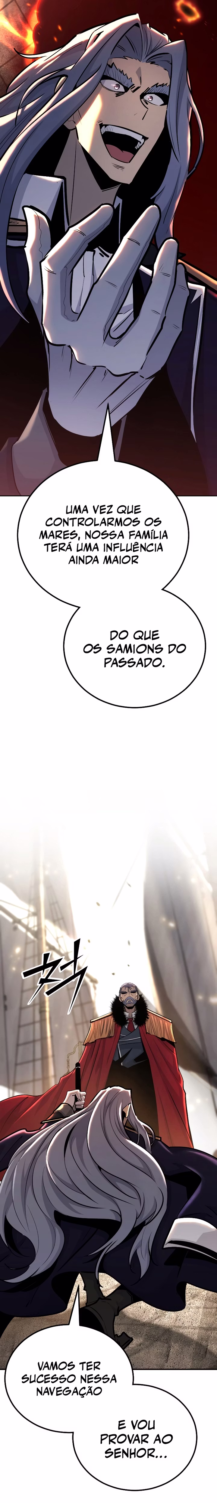 Página 6 de Essência da Reencarnação - Capítulo 134
